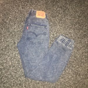 LEVIS KNIT JOGGERS